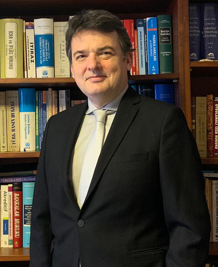 Liberte Hukuk