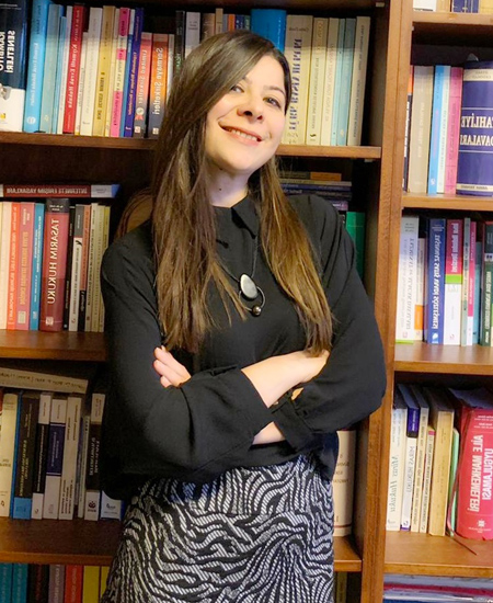 Liberte Hukuk